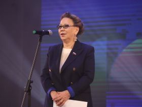 85-летие системы среднего профессионального образования отметили в Якутске