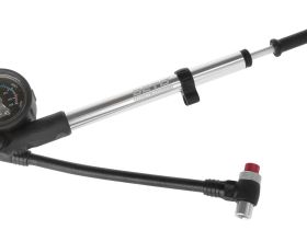 Насос для амортизаторов высокого давления BETO (серебристый)