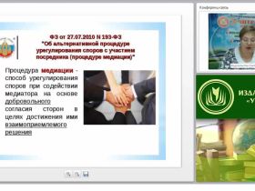 Организация работы по профилактике правонарушений и преступлений