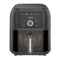 Аэрогриль RED SOLUTION WSL230