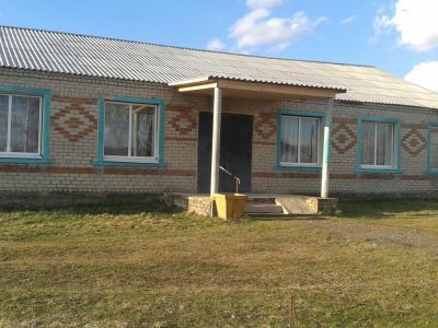 Нарытковский сельский дом культуры