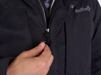 Куртка пуховая Urban Fox V Мужская