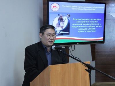 Вячеслав Шадрин: «Проект ГОК «Токкинское» надо отклонить за игнорирование интересов жителей Тяни»