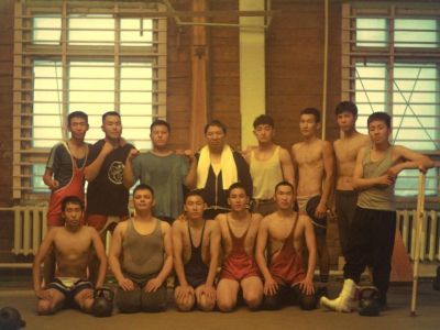 Фильм «Триумф» за несколько дней собрал в прокате более 13 миллионов рублей