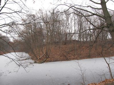 Полукапонир