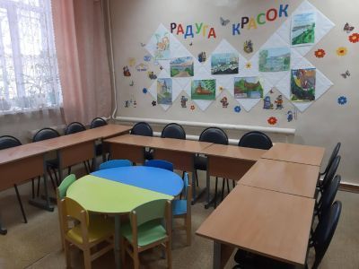 Библиотека им. З. Космодемьянской г. Нижнего Новгорода