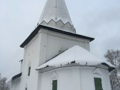 Церковь