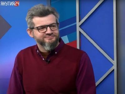 Медиаэксперт Алексей Бабков рассказал, как объединить дальневосточников