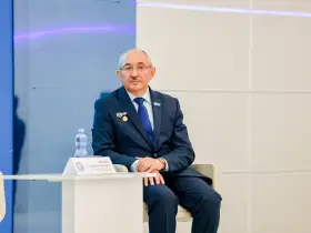 Глава Якутии встретился с новым составом Общественной палаты республики