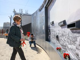 В Якутске почтили память заслуженного связиста Александра Борисова