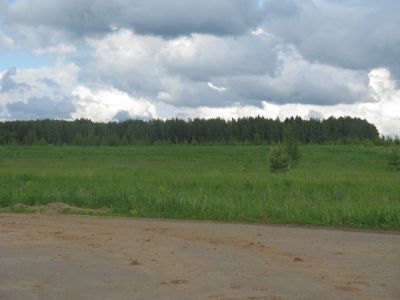 Священная роща