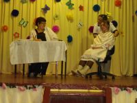 Назимовский дом культуры