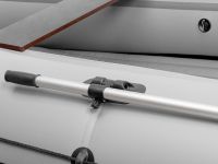 Лодка ПВХ ТРИТОН Air 365