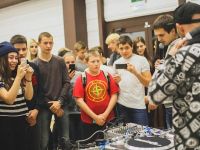 Центр культурного развития г. о. Кинель