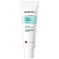 Заживляющий крем против воспалений Centellian24 Madeca Acnience Cream
