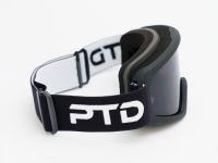 Маска горнолыжная детская