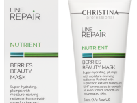 Line Repair Nutrient Berries Beauty Mask - Ягодная маска красоты, 60 мл