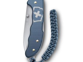 Нож Victorinox Evoke Alox Limited Edition 2026