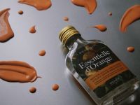 Эфирное масло апельсина nuance. для масляной живописи, 100 мл.