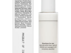 Line Repair Glow Hydra Fusion Concentrate - Увлажняющая сыворотка-концентрат, 30 мл