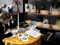 Библиотека для детей № 5 г. Волгодонска