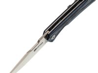 Складной нож Rex Mr.Blade, сталь D2, G10