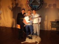 Центр культуры имени Геннадия Тумата