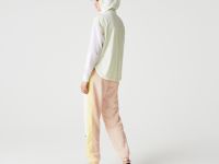 Женская куртка Lacoste SPORT на молнии