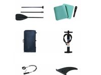 Надувная доска для SUP-бординга KOETSU Special 10’6&quot;