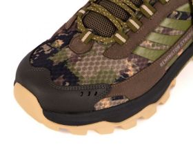 Кроссовки Remington Net Green для охоты и туризма, зелёные