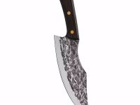 Кухонный нож Поварской Fissman Flavius, 16,5 см