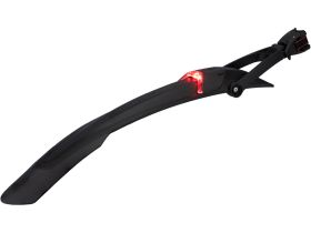 Sks Крыло заднее SKS Nightblade 27.5-29ʺ Plus, цвет Черный