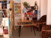 Новогеоргиевская сельская библиотека