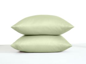 Комплект наволочек Fog Green