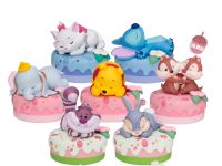 BKDMEA-102 Фигурка Disney Sweet Treat Series,1 фигурка, в ассортименте