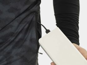 Термобелье Remington Heat Generation