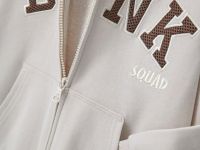 Толстовка на молнии для мальчика