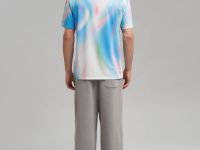 Футболка мужская