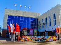 Ейский городской центр народной культуры