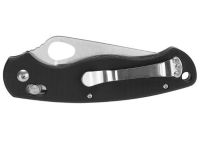 Складной нож Ganzo G729-BK, черный