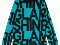 Джемпер для девочки