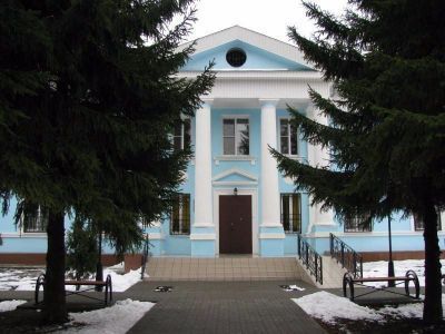 Шатурский краеведческий музей