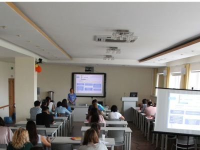 В Якутске стартовали бесплатные курсы для предпенсионеров 