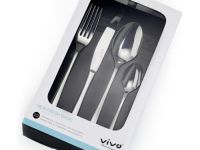 Villeroy & Boch Набор столовых приборов 24 предмета New Fresh Basic Vivo by Villeroy & Boch