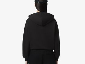 Женский свитшот Lacoste