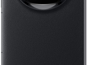 Смартфон HUAWEI Mate X6 12/512 ГБ Чёрный