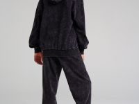 Брюки трикотажные для мальчиков