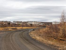 Автопутешествие «Якутск – Оймякон - Магадан» (Летний сезон)