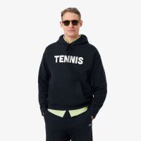 Мужская хлопковая толстовка Lacoste