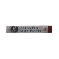 Пастель сухая MUNGYO extra fine soft "Gallery Artists" цв.№325 жжёная умбра I